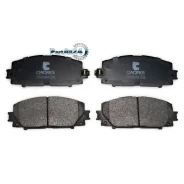 ��������� ������� �������� (Low Metallic) Cworks C11CR1054 C11CR1054 ����