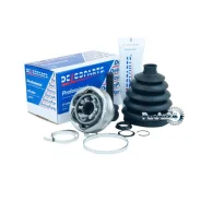 ���� AUDI A3 II/Skoda/VW GOLF V-VI/Passat VI 1.6-3.2 03- ���. Delcoparts 19345007 19345007 ����