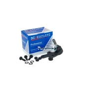 ����� ������� FORD Focus II/C-MAX 04- ����. ���/����. (18mm) Delcoparts 19380897 19380897 ����