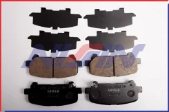 ������� Nissin NPO-157W-SA (� ��������� 4 ��������) NPO-157W-SA Nissin NPO157WSA ����
