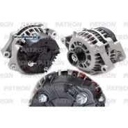 ��������� CA861IR 14V 70A OPEL: Vectra B 1.6i/1.8i/2.0i 95- / Vectra C 1.8i 02- / Omega B 2.0i/2.2i 94- Patron PALT025 PALT025 ����