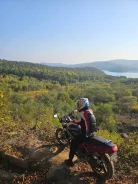 Kawasaki ZZR 250. 250����. ��., ��������, ���������, ������ �� �� ����