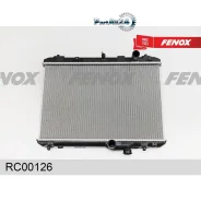 �������� Suzuki Swift 1.2-1.5 M/T 05- Fenox RC00126 RC00126 ����