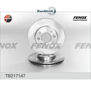 ���� ��������� Nissan Kubistar/Renault CLIO 91-/Kangoo 97-/Megane 96-99 �������� Fenox TB217147 TB217147 ����