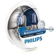 ����� HB4 12V 55W P22d DV S2 (�-� 2��. ) Philips 9006DVS2 9006DVS2 ����
