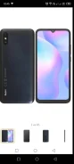 Xiaomi Redmi 9A. �/�, ������, 3G, 4G LTE, Dual-SIM, NFC ����