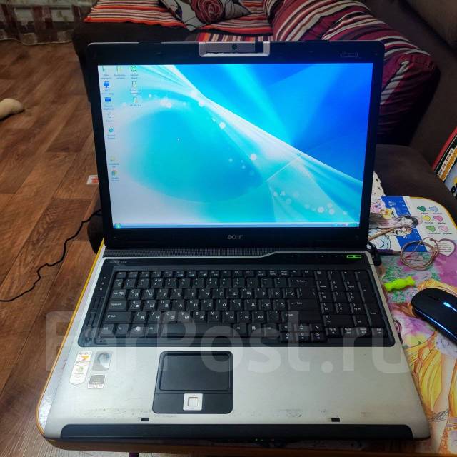 Acer. 17", WiFi: 1, Bluetooth: 1 ����