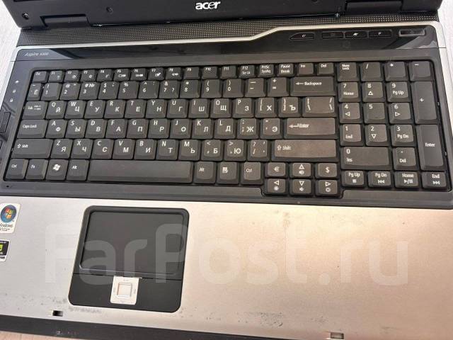 Acer. 17", WiFi: 1, Bluetooth: 1 ����