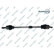 ������ � ����� KIA RIO II JB 1.4-1.6 ���� 05- ����. GSP 227156 227156 ����