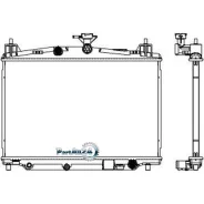 �������� Mazda 2 07-10 Sakura 33011047 33011047 ����