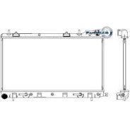 �������� Subaru Forester 2.0/2.5 02- Sakura 34211009 34211009 ����