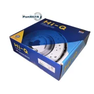 ���� ��������� (�������) Suzuki SX4 06-21 Sangsin Brake SD4815, �������� SD4815 ����