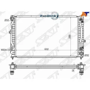 �������� Audi A4 94-01 / A6 97-05 SAT AD0004 AD0004 ����