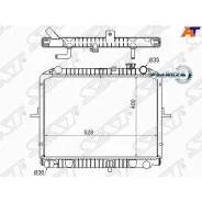 �������� Kia Bongo 04-19 SAT KI0007 KI0007 ����