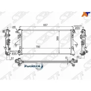 �������� Peugeot Boxer 06- / Citroen Jumper 06- SAT PG0009-06 PG000906 ����