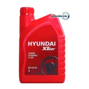 Hyundai XTeer PSF