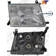 ���� Toyota Land Cruiser (J100) 98-02 (������/ �������/ ������ �����������) SAT ST-212-1188R, ������ ST2121188R ����