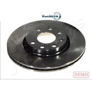 ���� ��������� OPEL Corsa C 00-/Meriva 03-10/Combo 00-/Tigra 04- �������� Japanparts DI0406C DI0406C ����