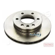 ���� ��������� Mercedes Sprinter 06-/VW Crafter 06- �������� ����. D 300��. Japanparts DI0559C DI0559C ����