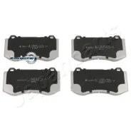 ������� ��������� Mercedes W221/W211/C219/C216/R230 �������� Japanparts PA0527AF PA0527AF ����