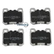 ������� ��������� Mercedes W202/W124/W201 ������ Japanparts PP0524AF PP0524AF ����