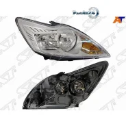 ���� Ford Focus 07-11 (������/ �������/ � ������������������) SAT ST-431-1181Rmldem1, ������ ST4311181RMLDEM1 ����