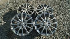 Japan Sanyo Zack JP-112. 6.0x15", 5x114.3, ET53, �� 73,1���. ����