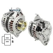 ��������� Nissan AD 99-08 / Primera 01-08 (QG15DE/QG16DE/QG18DE 12V 80A) SAT ST-85-0042 ST850042 ����