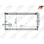 �������� ������������ Toyota Land Cruiser (J100) 98-07 / Land Cruiser Cygnus 98-07 SAT ST-TY90-394-A0 STTY90394A0 ����