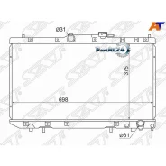 �������� Toyota Caldina (T190, T210) 92-02 / Carina 96-01 SAT TY0002-CT210-2R TY0002CT2102R ����
