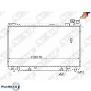 �������� Toyota Crown 99-07 / Brevis 01-07 SAT TY0006-175 TY0006175 ����