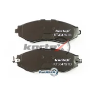 ������� ��������� Chevrolet Lacetti/Ravon Gentra �������� Kortex KT3347STD KT3347STD ����
