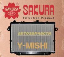 �������� Sakura 34621003 Toyota LC 105 (1HZ) 34621003 ����