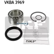 ��������� ����. Suzuki Jimny 98- ���. SKF VKBA3969 VKBA3969 ����