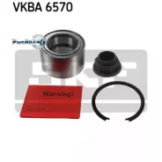 ��������� ����. Citroen Jumper/FIAT Ducato/Peugeot Boxer 06- ���. SKF VKBA6570 VKBA6570 ����