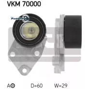 ���������� Chevrolet Aveo 02-15 / Cruze 09-15 SKF VKM70000 VKM70000 ����