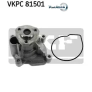 ����� ������� VAG G5/A3/Fabia/Octavia 1.6 03- SKF VKPC81501 VKPC81501 ����