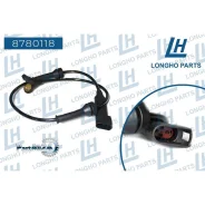 ������ (ABS) ������� �������� ������ FORD Focus 1093743 Longho 8780118 8780118 ����