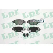 ������� ��������� OPEL Astra G 98/Zafira 0305 ������ LPR 05P1227 05P1227 ����