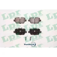 ������� ��������� BMW E81/E87/E90 1.6-2.0 04- ������ LPR 05P1249 05P1249 ����