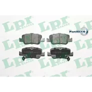 ������� ��������� Toyota Auris 1.33-2.2 07- (��������������) ������ LPR 05P1315 05P1315 ����
