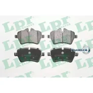 ������� ��������� MINI ONE/Cooper 1.6 03- �������� LPR 05P1485 05P1485 ����