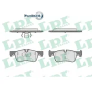 ������� ��������� BMW 1 F20/F21 114-118 10- �������� LPR 05P1752 05P1752 ����