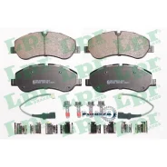 ������� ��������� FORD Transit 14-/Custom 12- �������� (� ����. ����. 2 ����) LPR 05P1786A 05P1786A ����