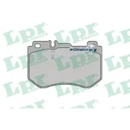 ������� ��������� Mercedes W205 14- �������� L 127.7�� LPR 05P1980 05P1980 ����