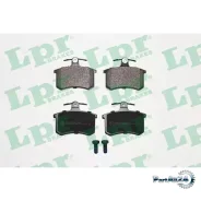 ������� ��������� AUDI �100 8295/A4 9597/A6 9597/A8 9499 ������ LPR 05P440 05P440 ����