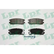 ������� ��������� Great WALL Hover/Isuzu Trooper/OPEL Frontera/Monterey ������ LPR 05P524 05P524 ����