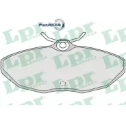 ������� ��������� Jaguar S-TYPE 99-/XJ 05-/Lincoln LS 98- ������ LPR 05P854 05P854 ����