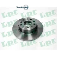 ���� ��������� AUDI A3/Skoda Octavia/YETI/VW GOLF VI/Jetta ������ D 272��. LPR A1038P A1038P ����