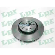 ���� ��������� AUDI A3 96-/Skoda Octavia 96-/VW BORA/GOLF IV/V �������� D 280��. LPR A1471V A1471V ����